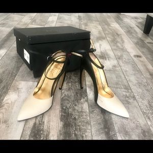 Walter Steiger Heels , size 8.5